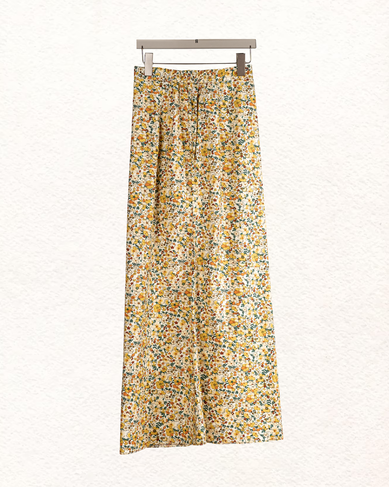 Buy 1 Free 1 - Elegant Daisy kurung Raya Kurung - Baju Kurung Floral - Image 4